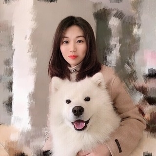 Alice的第一张照片--上杭婚介网
