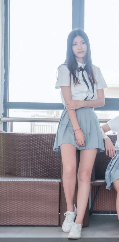 艾丽莎的第一张照片--上杭婚介网