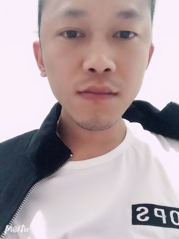 陈诚的第一张照片--上杭婚介网