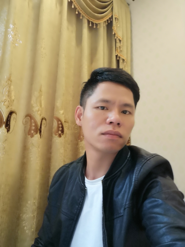 猫叔的第一张照片--上杭婚介网