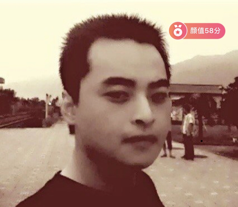 缘来是爱情的第一张照片--上杭婚介网