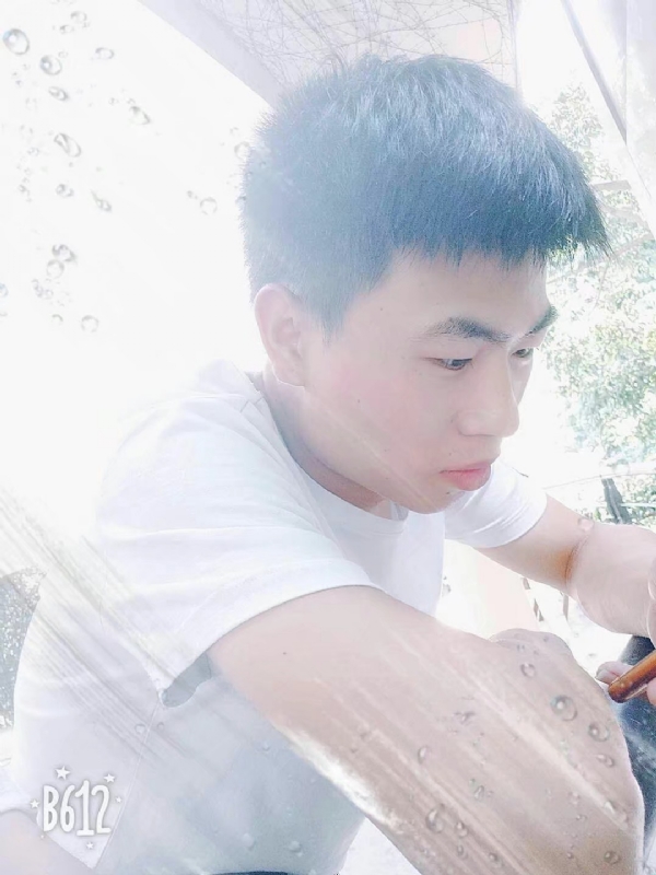 对她说晚安的第一张照片--上杭婚介网
