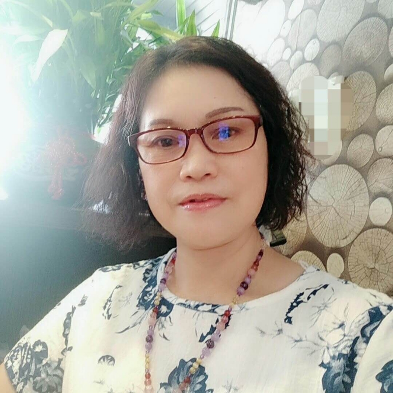 NiNi的第三张照片--上杭婚介网