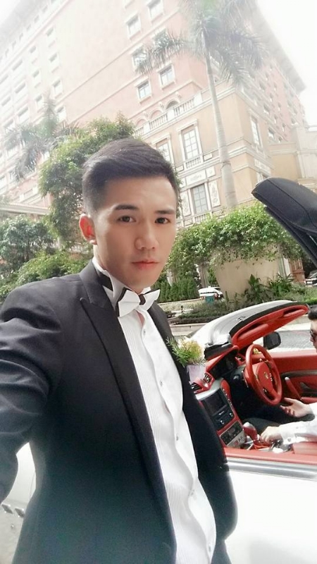 上善若水的第一张照片--上杭婚介网