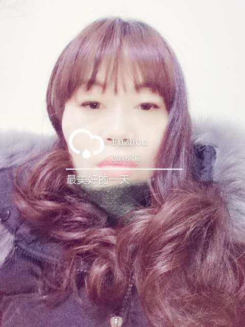 今生之缘的第一张照片--上杭婚介网