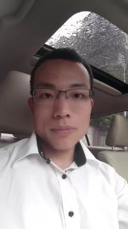 随缘而来的第一张照片--上杭婚介网