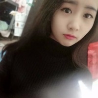 冰冰在缅甸的第一张照片--上杭婚介网