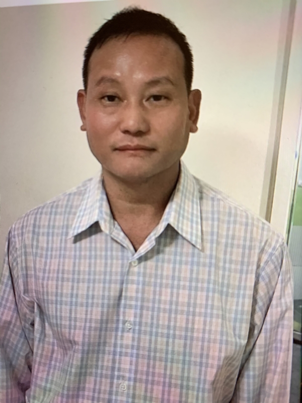 飞鱼的第一张照片--上杭婚介网