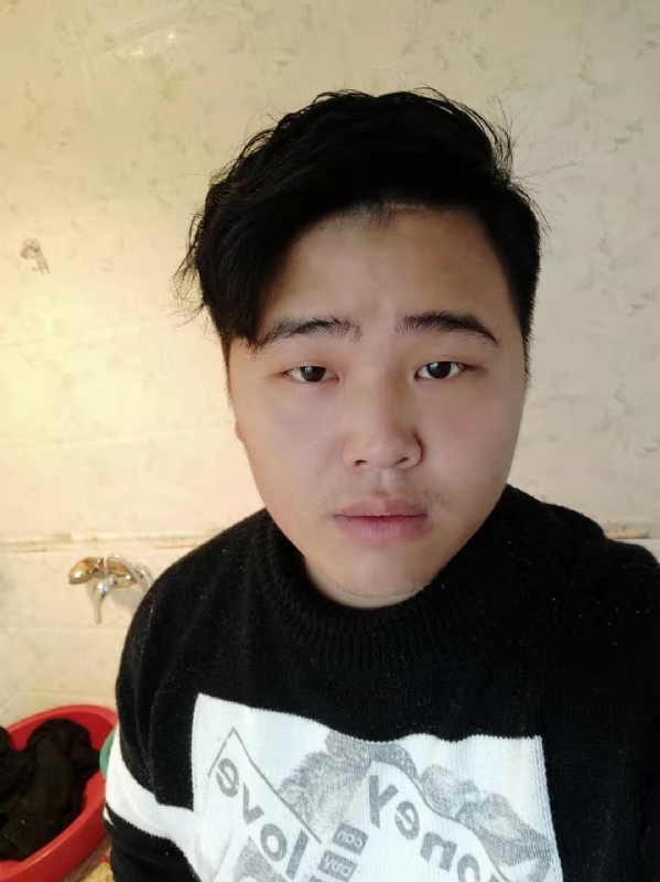 小李的第一张照片--上杭婚介网