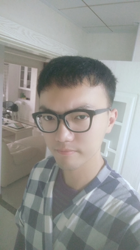 大酋长的第一张照片--上杭婚介网