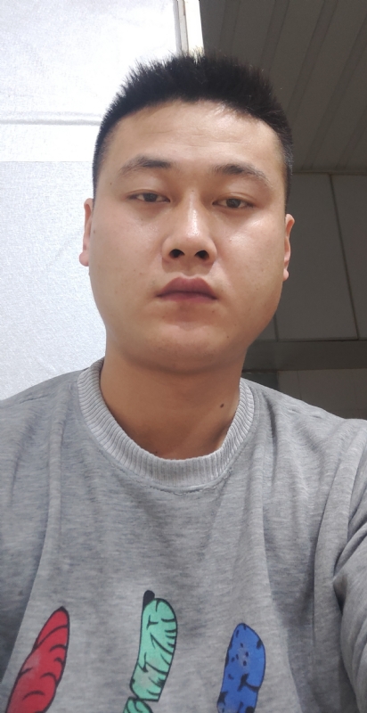 孤帆的第一张照片--上杭婚介网
