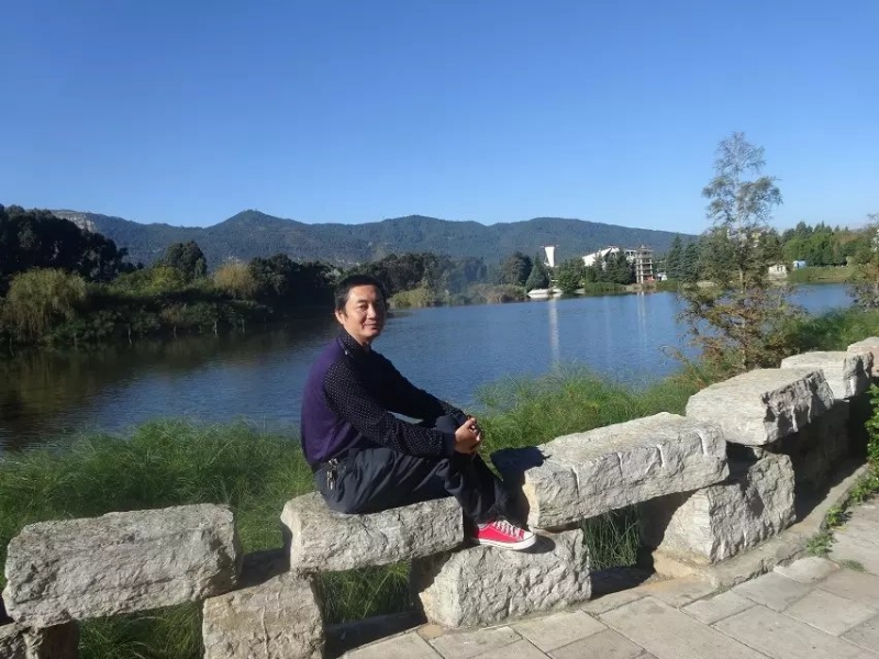 真心的龙的第八张照片--上杭婚介网