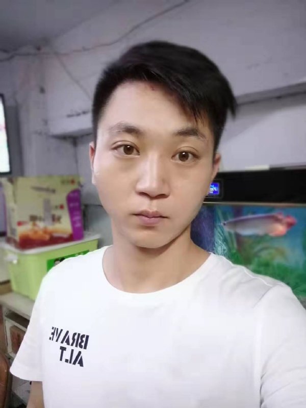 七秒记忆的第一张照片--上杭婚介网