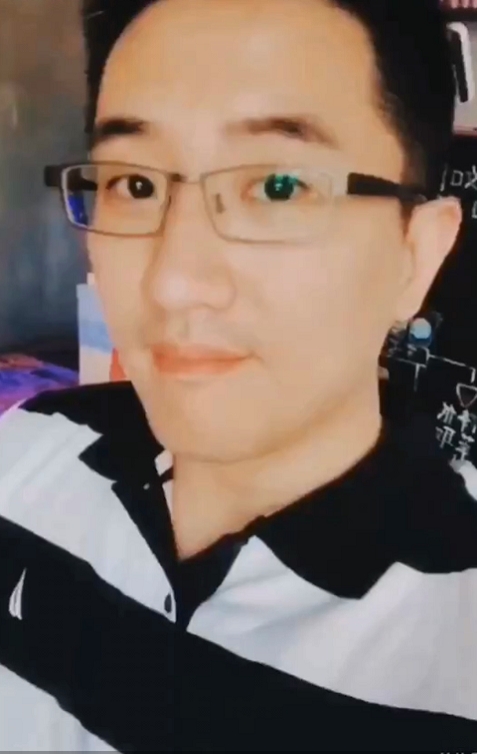 虎子的第一张照片--上杭婚介网