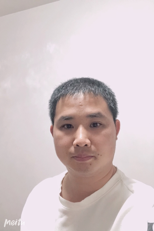 小梁的第一张照片--上杭婚介网