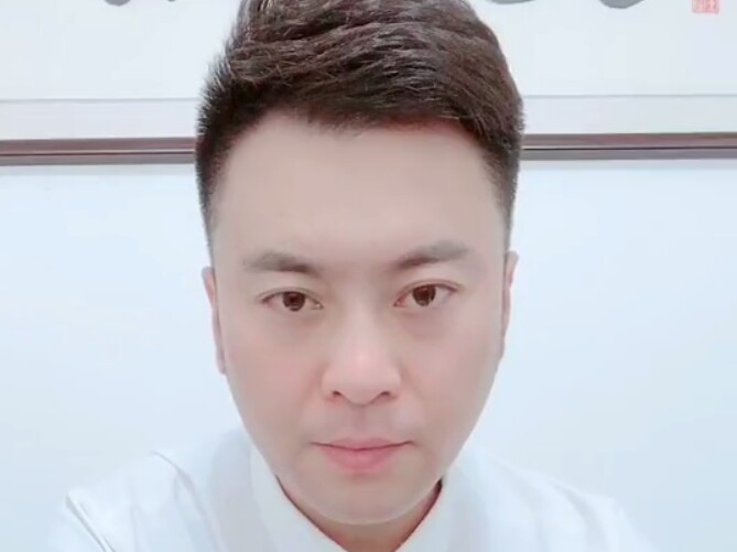 一叶知秋的第一张照片--上杭婚介网