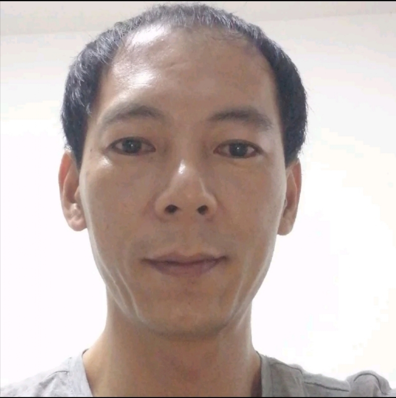 单枪匹马的第二张照片--上杭婚介网