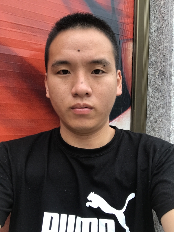 陈轻松的第二张照片--上杭婚介网