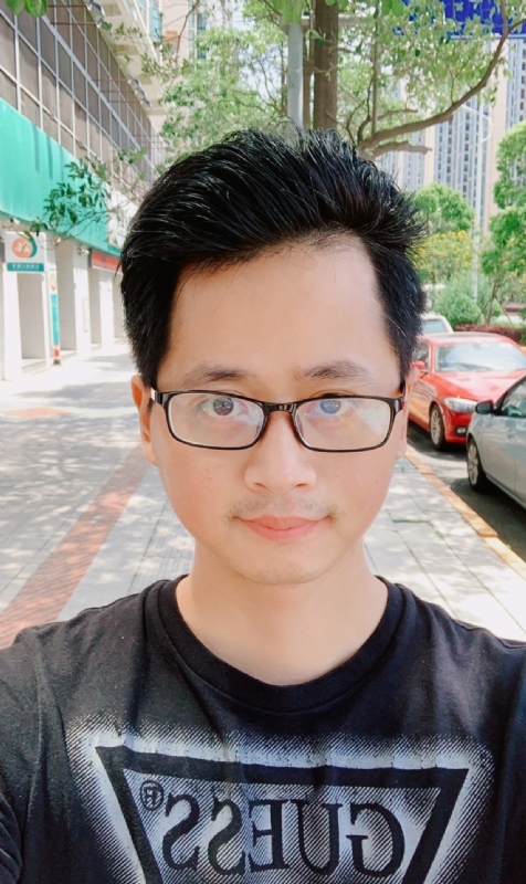欧金的第一张照片--上杭婚介网