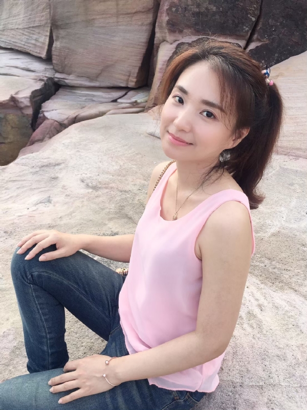 Jane的第二张照片--上杭婚介网