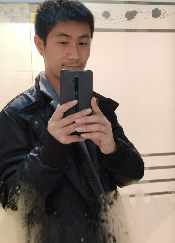 白色的风的第一张照片--上杭婚介网