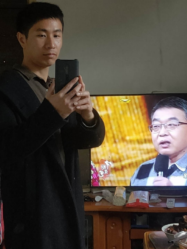 白色的风的第二张照片--上杭婚介网