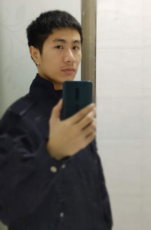 白色的风的第三张照片--上杭婚介网