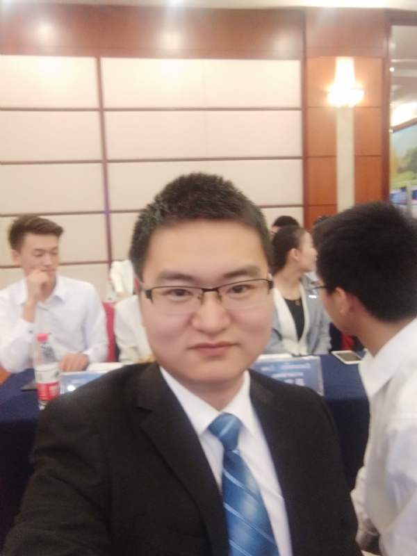 慕秋的第二张照片--上杭婚介网