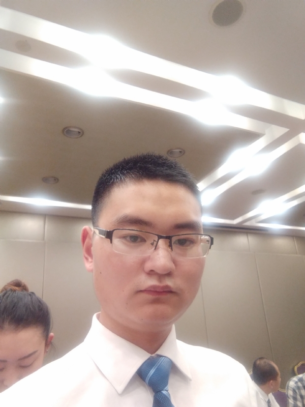 慕秋的第三张照片--上杭婚介网