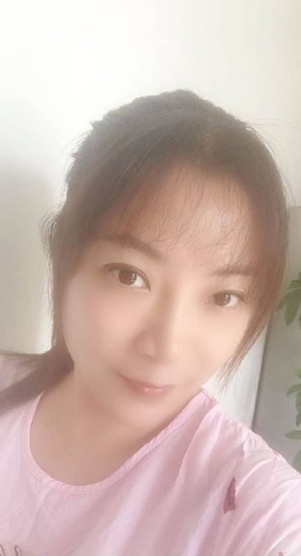 美丽在现的第一张照片--上杭婚介网
