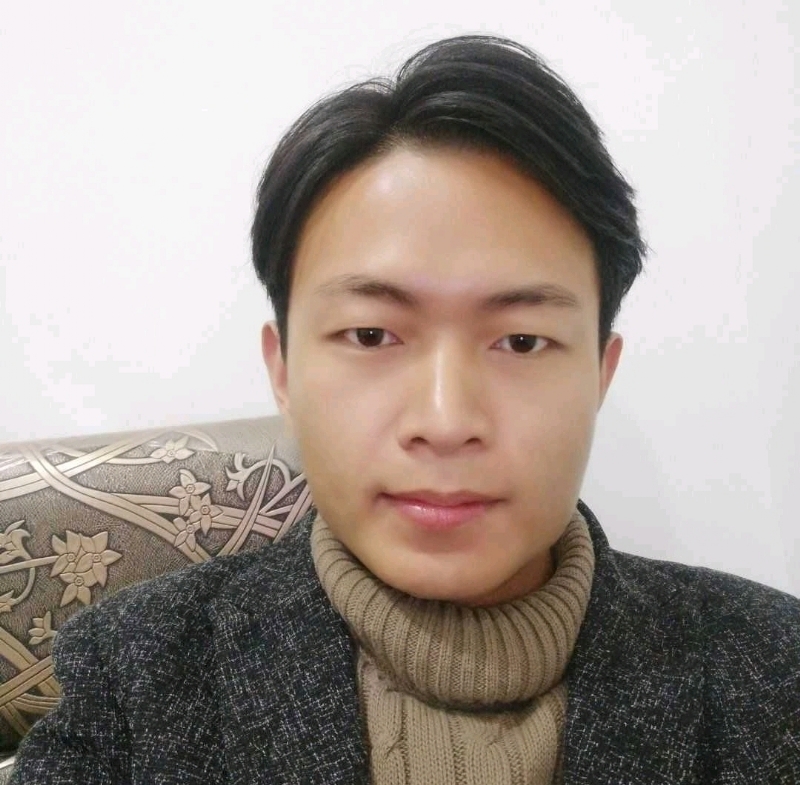 华浓的第一张照片--上杭婚介网