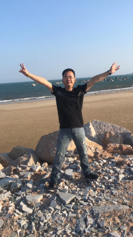 天天的第二张照片--上杭婚介网