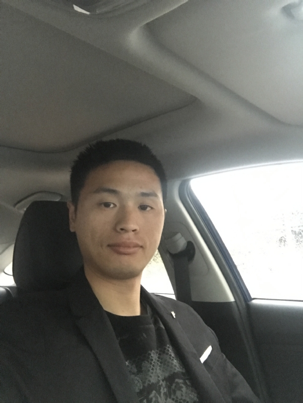 向前走的第一张照片--上杭婚介网