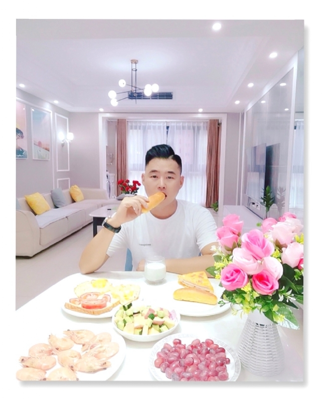 相遇相随的第一张照片--上杭婚介网