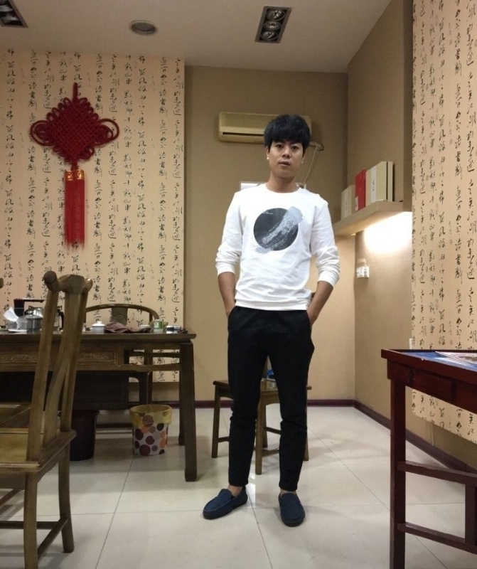 小贱哥的第二张照片--上杭婚介网