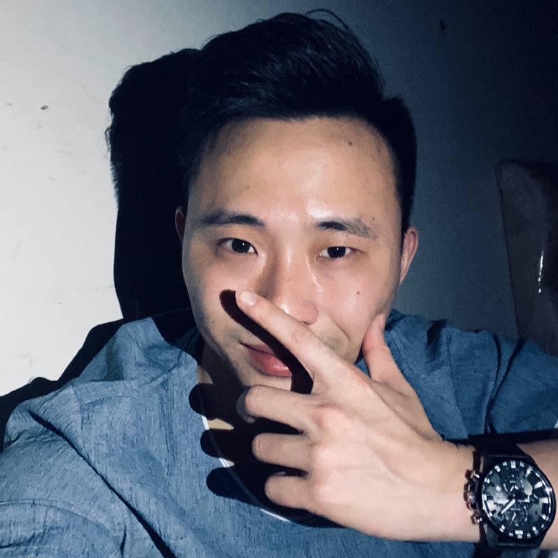 自律的第二张照片--上杭婚介网