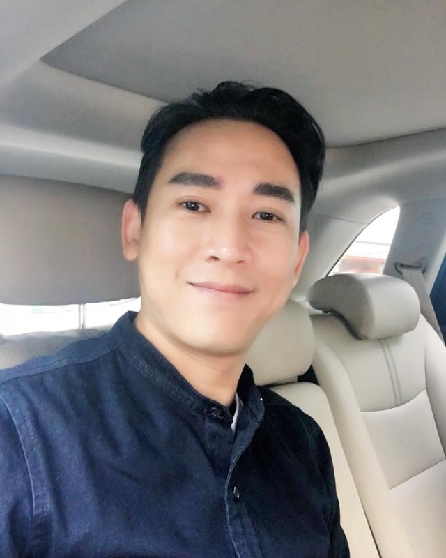 温柔的老头子的第一张照片--上杭婚介网