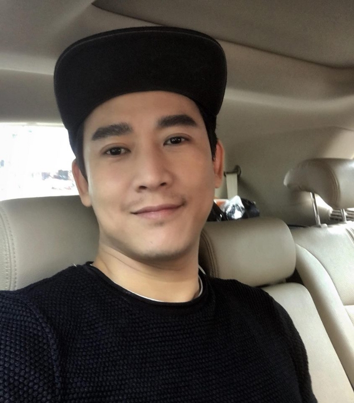 温柔的老头子的第三张照片--上杭婚介网