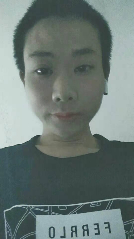 水中月的第一张照片--上杭婚介网
