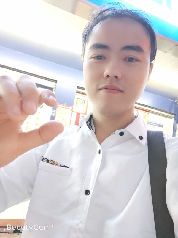 开心就好的第一张照片--上杭婚介网