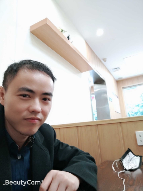 开心就好的第二张照片--上杭婚介网