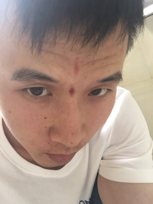 爱晴的第一张照片--上杭婚介网