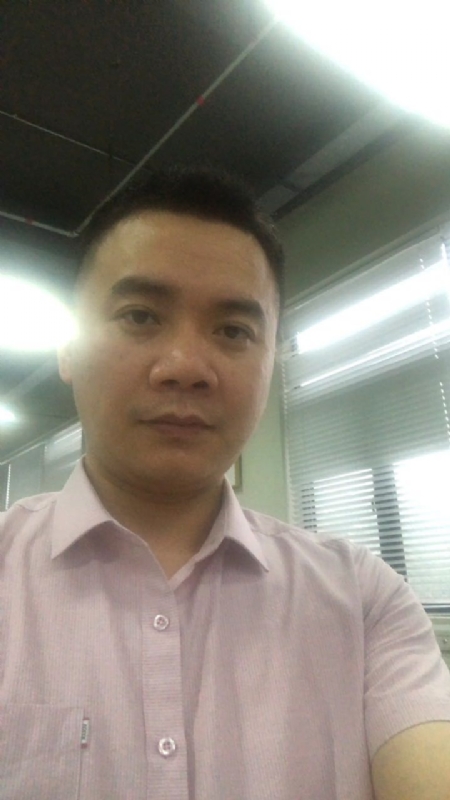 情怯的第一张照片--上杭婚介网
