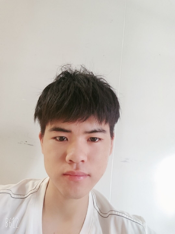 陌离的第一张照片--上杭婚介网