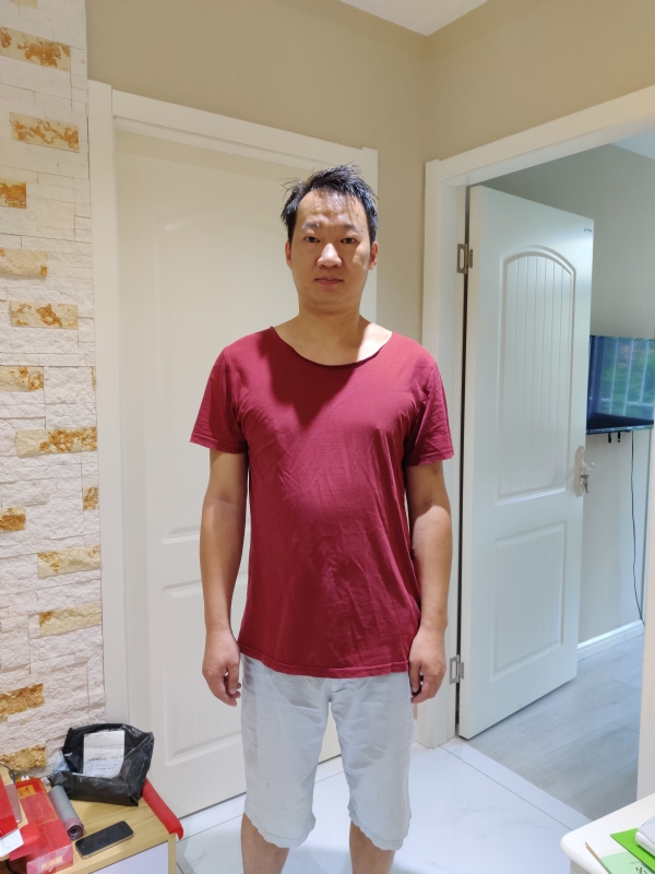 张生的第二张照片--上杭婚介网