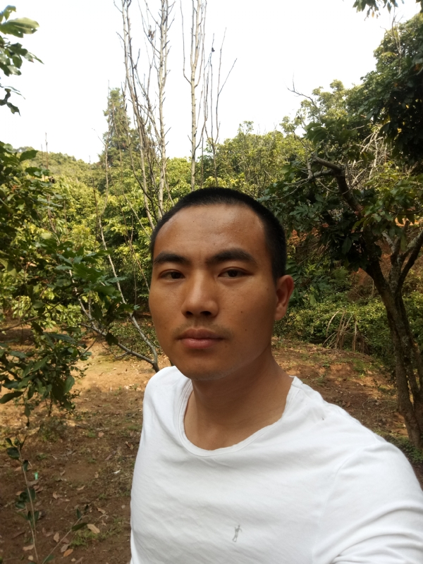 简单的第一张照片--上杭婚介网