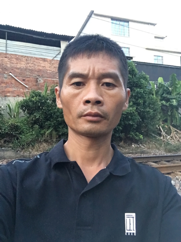 小张的第一张照片--上杭婚介网