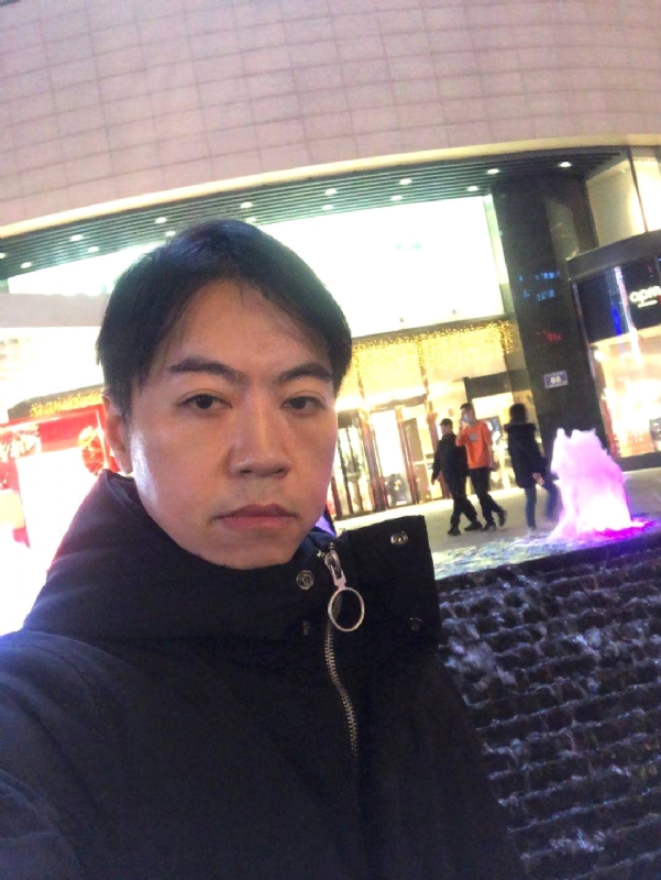 空中花园的第三张照片--上杭婚介网