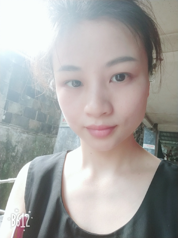 慢慢的第二张照片--上杭婚介网
