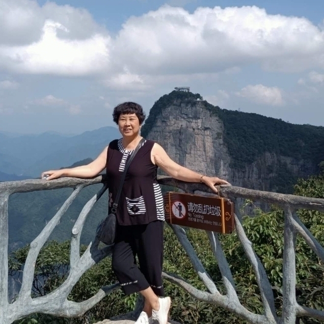 快乐人生的第一张照片--上杭婚介网